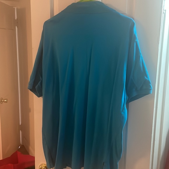 Ralph Lauren Polo shirt. Light blue - Picture 3 of 3